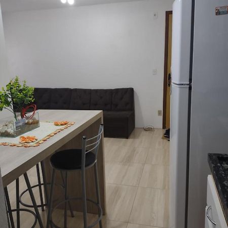 Bento Goncalves Apartment Exterior photo