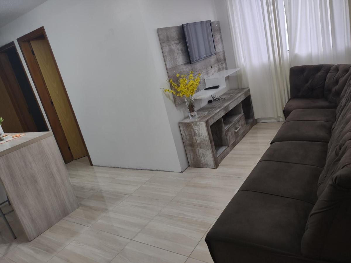 Bento Goncalves Apartment Exterior photo